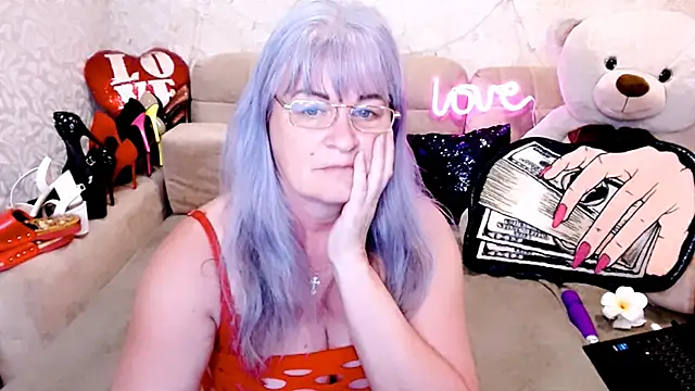 Snapshot of SiberiabBerry chatting on 30, 4, 2026 SiberiabBerry online show from 30, 4, 2026