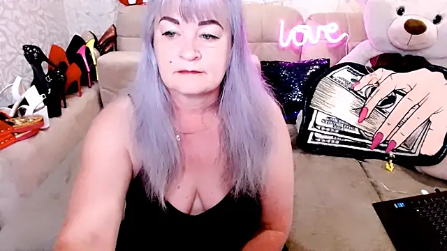 Snapshot of SiberiabBerry chatting on 6, 5, 2026 SiberiabBerry online show from 6, 5, 2026