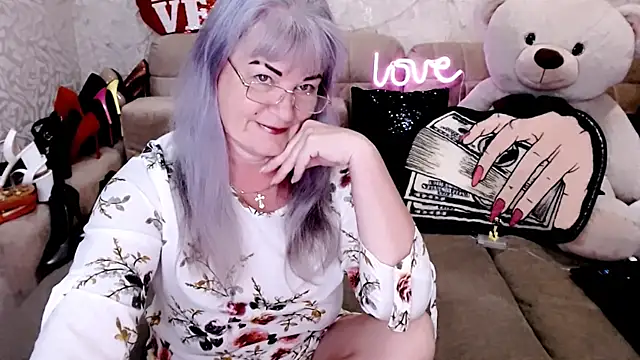 Snapshot of SiberiabBerry chatting on 8, 5, 2026 SiberiabBerry online show from 8, 5, 2026