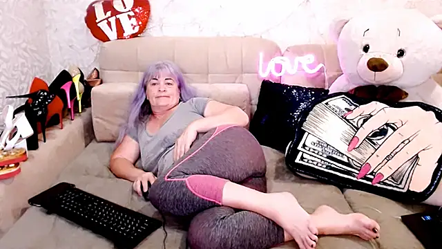 Snapshot of SiberiabBerry chatting on 11, 5, 2026 SiberiabBerry online show from 11, 5, 2026