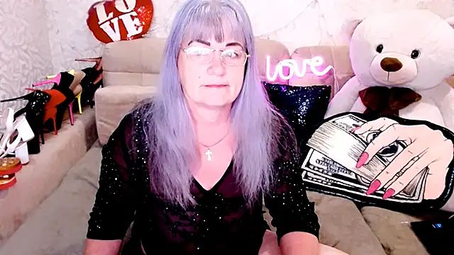 Snapshot of SiberiabBerry chatting on 13, 5, 2026 SiberiabBerry online show from 13, 5, 2026