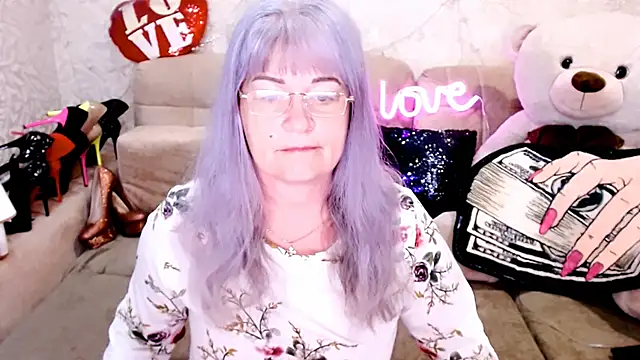 Snapshot of SiberiabBerry chatting on 13, 5, 2026 SiberiabBerry online show from 13, 5, 2026