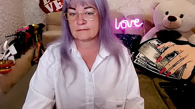 Snapshot of SiberiabBerry chatting on 14, 5, 2026 SiberiabBerry online show from 14, 5, 2026