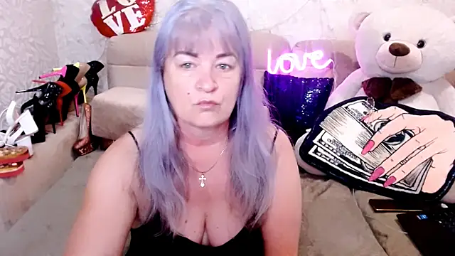 Snapshot of SiberiabBerry chatting on 15, 5, 2026 SiberiabBerry online show from 15, 5, 2026