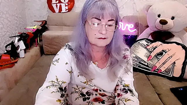 Snapshot of SiberiabBerry chatting on 26, 5, 2026 SiberiabBerry online show from 26, 5, 2026