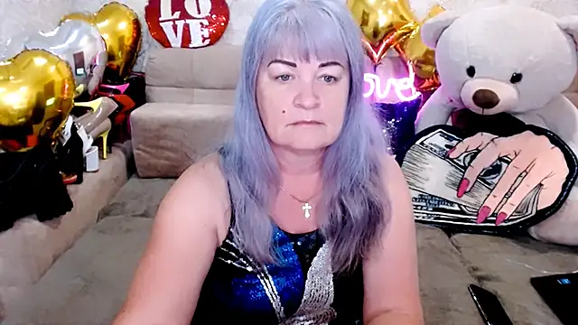 Snapshot of SiberiabBerry chatting on 31, 5, 2026 SiberiabBerry online show from 31, 5, 2026
