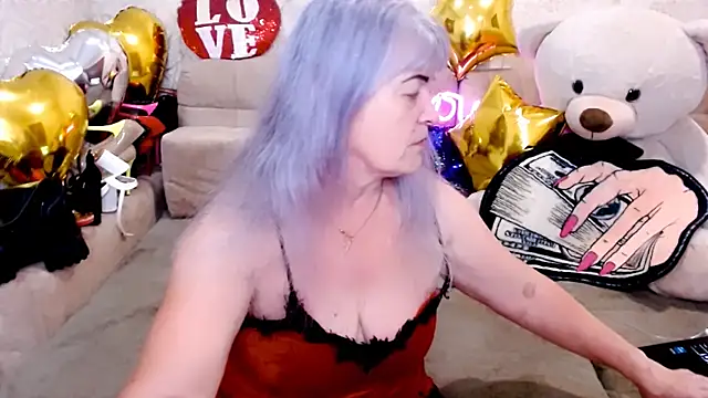Snapshot of SiberiabBerry chatting on 1, 6, 2026 SiberiabBerry online show from 1, 6, 2026