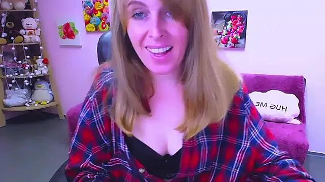 Hot Milady online show from 27, 11, 2025