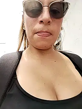 Katalina S3xy online show from 27, 2, 2025