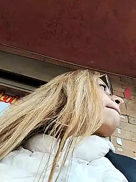 Katalina S3xy online show from 14, 3, 2025