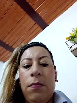 Katalina S3xy online show from 10, 9, 2025