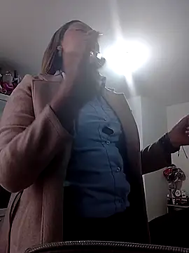 Katalina S3xy online show from 19, 9, 2025