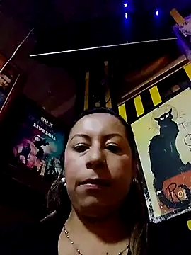 Katalina S3xy online show from 27, 9, 2025