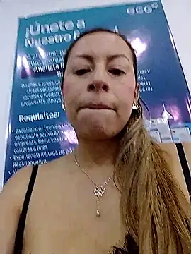 Katalina S3xy online show from 12, 1, 2026