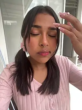 Mariangel 11 online show from 12, 12, 2024