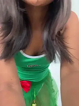 Mariangel 11 online show from 24, 12, 2024