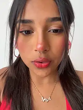 Mariangel 11 online show from 4, 1, 2025