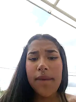 Mariangel 11 online show from 18, 3, 2025