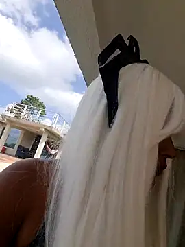 Mariangel 11 online show from 31, 10, 2025