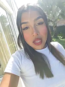 Mariangel 11 online show from 7, 11, 2025