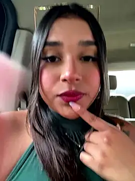 Mariangel 11 online show from 13, 1, 2026