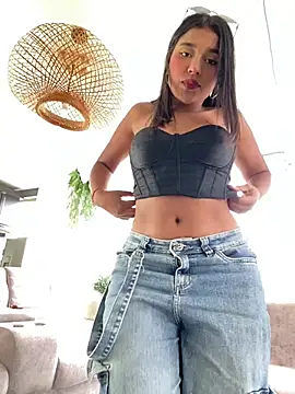 Mariangel 11 online show from 3, 3, 2026