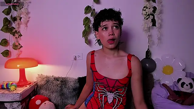 fernanda indie online show from 20, 9, 2025