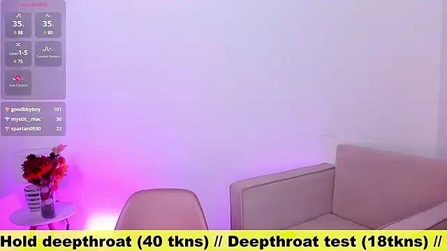 Bonnypetite- online show from 25, 1, 2025