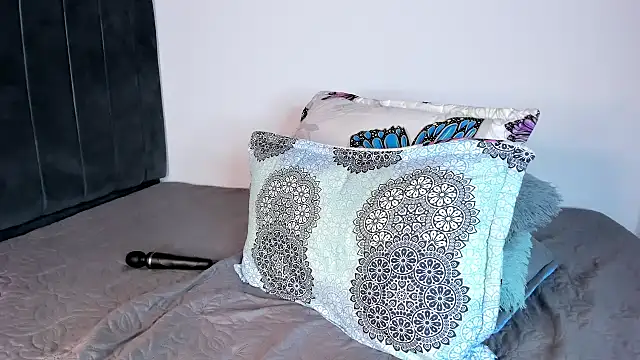 Susi 30 online show from 23, 10, 2025