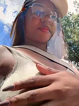 tiana nave online show from 12, 10, 2025