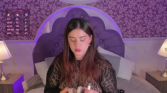 Miamontoya online show from 28, 11, 2025