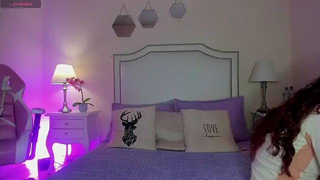 KIMAPRIL online show from 27, 9, 2025