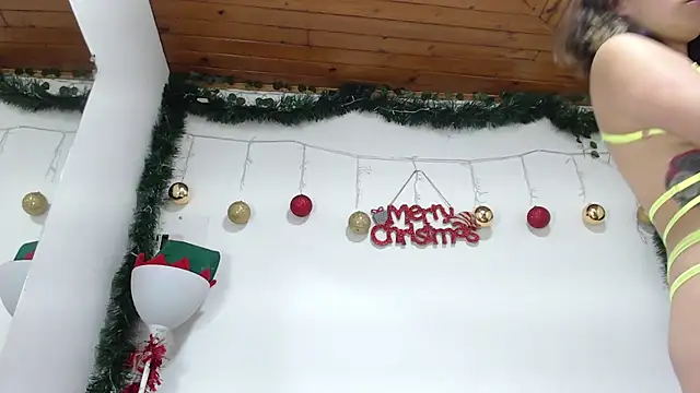 Snapshot of salome_Queenx chatting on 7, 1, 2025 salome Queenx online show from 7, 1, 2025