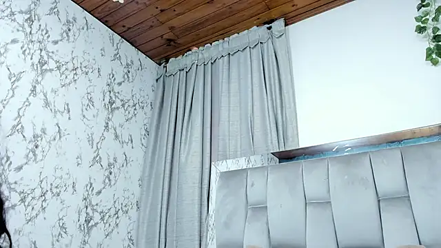 Snapshot of salome_Queenx chatting on 30, 1, 2025 salome Queenx online show from 30, 1, 2025