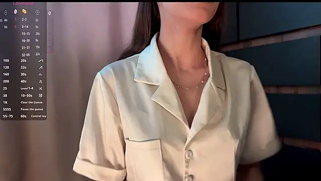HellPeach online show from 19, 6, 2026