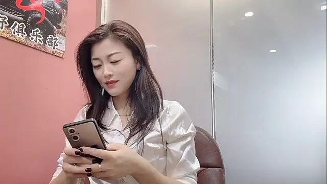 QianF-666 online show from 7, 10, 2025