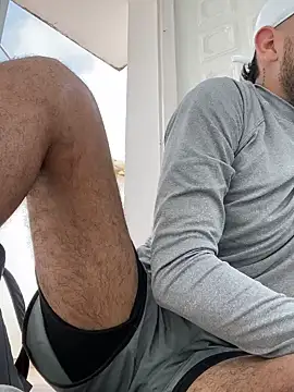 JuanZapata33 online show from 3, 12, 2024