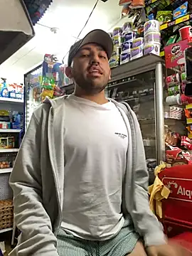 JuanZapata33 online show from 27, 2, 2026