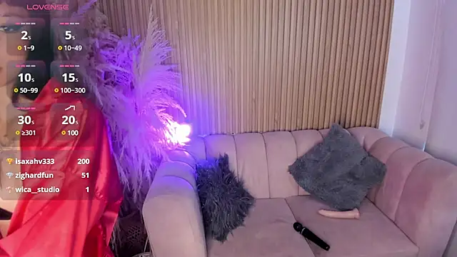 Hannie ws online show from 3, 1, 2025