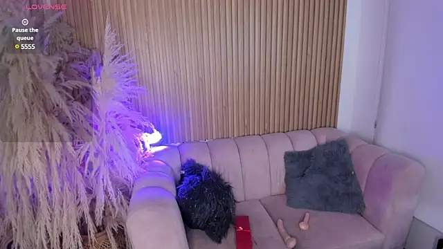 Hannie ws online show from 5, 1, 2025