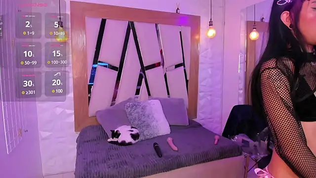 Hannie ws online show from 14, 1, 2025