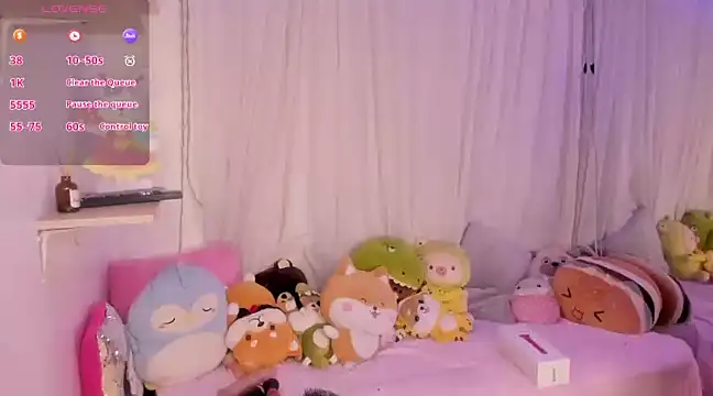 Hannie ws online show from 21, 2, 2025