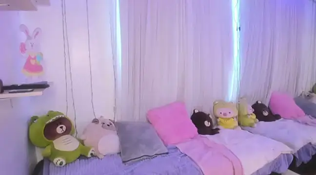 Hannie ws online show from 5, 3, 2025