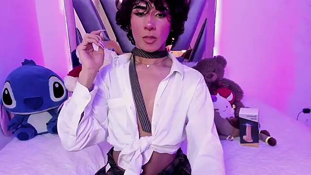 CamiloDoumit online show from 8, 1, 2025