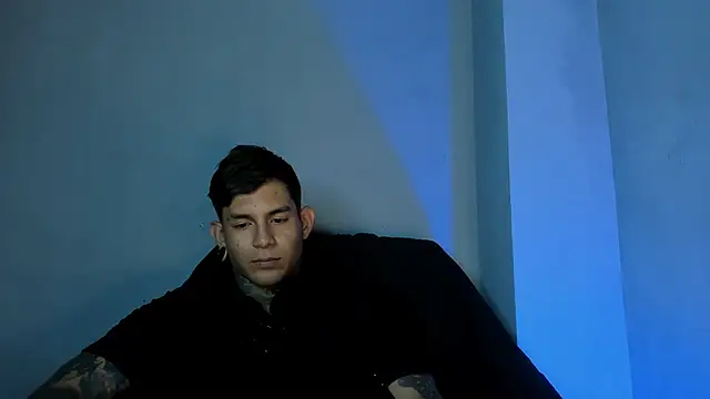 Travistanner 28 online show from 30, 6, 2026