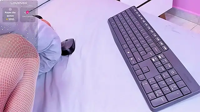 alysonJackson online show from 22, 3, 2025