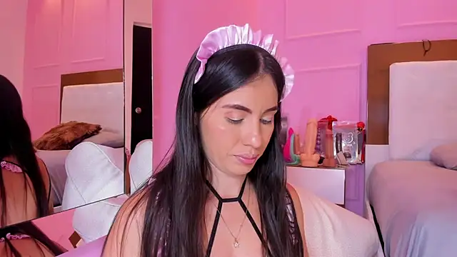 alysonJackson online show from 10, 2, 2026