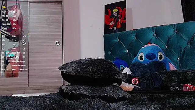 Randy horny online show from 25, 3, 2026