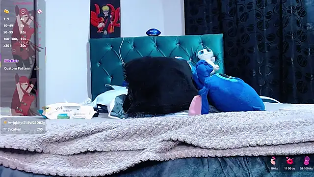 Randy horny online show from 11, 4, 2026