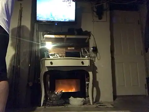 Gman143187 online show from 3, 1, 2025